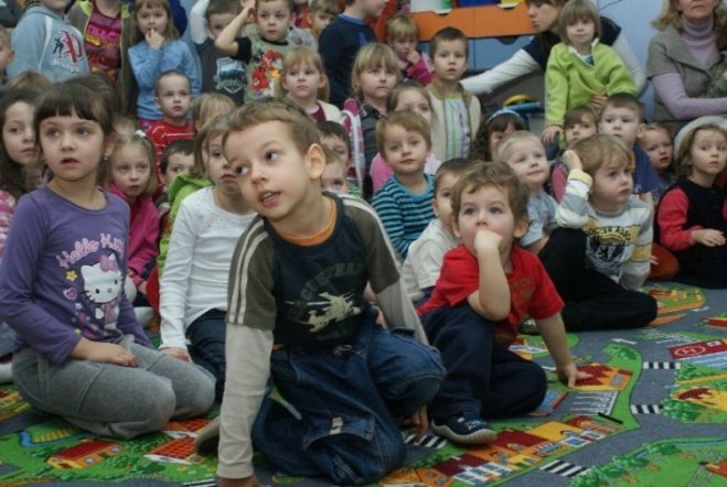 Ciąg dalszy spotkań z Mistrzem (18.01.2010) - zdjęcie #23 - eOstroleka.pl