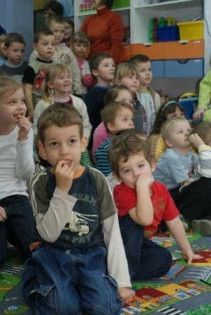 Ciąg dalszy spotkań z Mistrzem (18.01.2010) - zdjęcie #21 - eOstroleka.pl