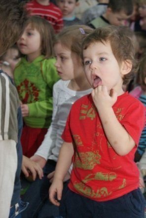 Ciąg dalszy spotkań z Mistrzem (18.01.2010) - zdjęcie #50 - eOstroleka.pl