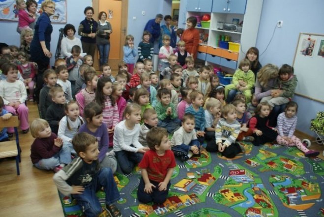 Ciąg dalszy spotkań z Mistrzem (18.01.2010) - zdjęcie #15 - eOstroleka.pl