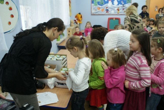 Ciąg dalszy spotkań z Mistrzem (18.01.2010) - zdjęcie #14 - eOstroleka.pl