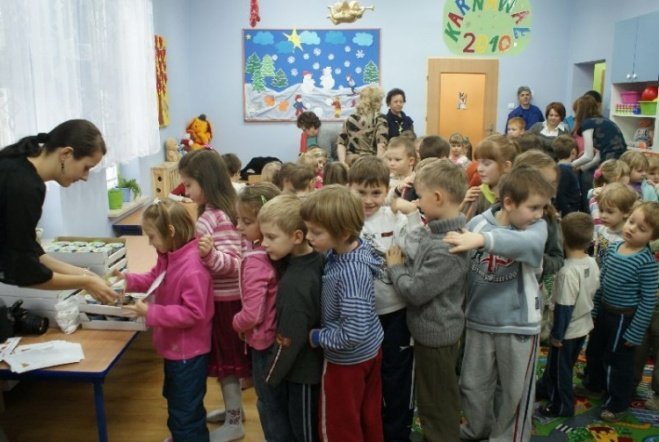 Ciąg dalszy spotkań z Mistrzem (18.01.2010) - zdjęcie #13 - eOstroleka.pl