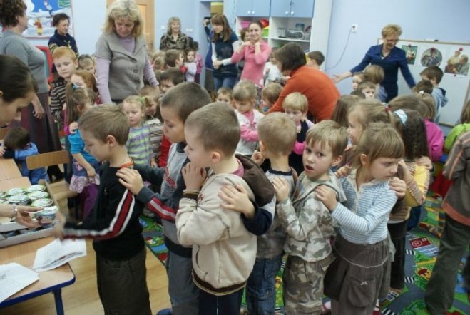 Ciąg dalszy spotkań z Mistrzem (18.01.2010) - zdjęcie #12 - eOstroleka.pl