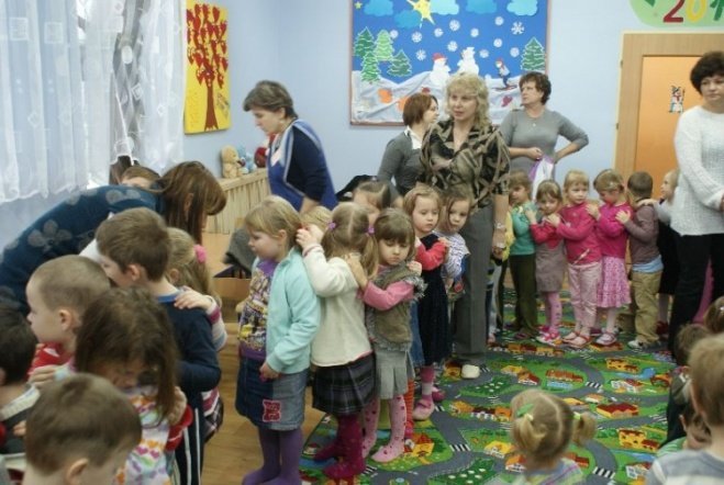 Ciąg dalszy spotkań z Mistrzem (18.01.2010) - zdjęcie #9 - eOstroleka.pl