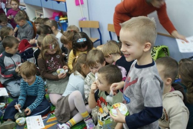 Ciąg dalszy spotkań z Mistrzem (18.01.2010) - zdjęcie #8 - eOstroleka.pl