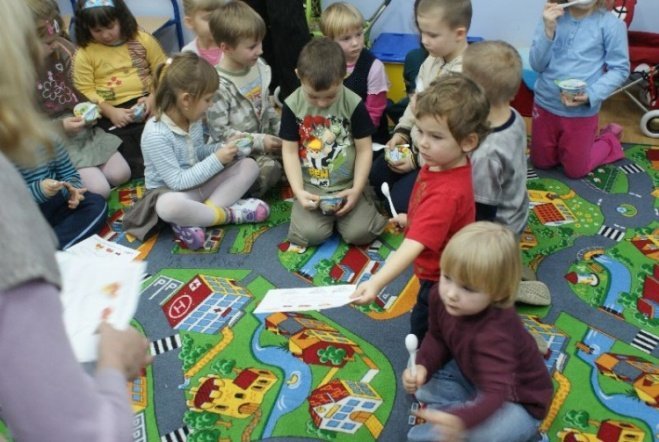 Ciąg dalszy spotkań z Mistrzem (18.01.2010) - zdjęcie #6 - eOstroleka.pl