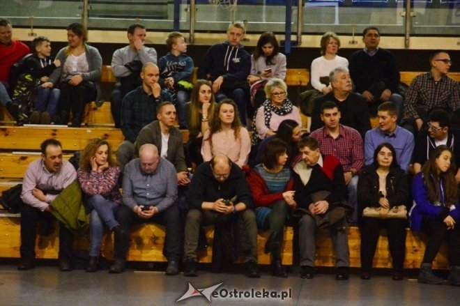 Kabaret Ani Mru Mru w Ostrołęce [25.02.2017] - zdjęcie #40 - eOstroleka.pl