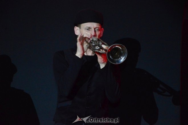 Kabaret Ani Mru Mru w Ostrołęce [25.02.2017] - zdjęcie #32 - eOstroleka.pl