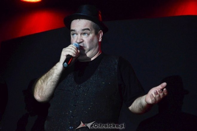 Kabaret Ani Mru Mru w Ostrołęce [25.02.2017] - zdjęcie #30 - eOstroleka.pl