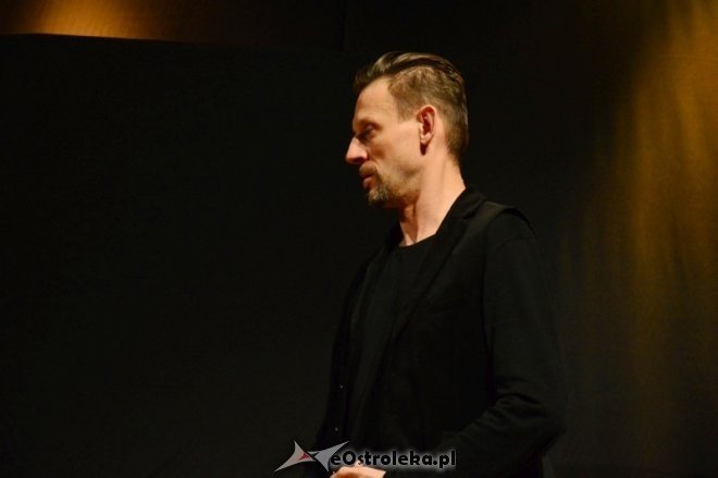 Kabaret Ani Mru Mru w Ostrołęce [25.02.2017] - zdjęcie #27 - eOstroleka.pl