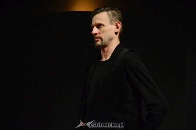 Kabaret Ani Mru Mru w Ostrołęce [25.02.2017] - zdjęcie #22 - eOstroleka.pl