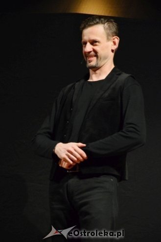 Kabaret Ani Mru Mru w Ostrołęce [25.02.2017] - zdjęcie #19 - eOstroleka.pl