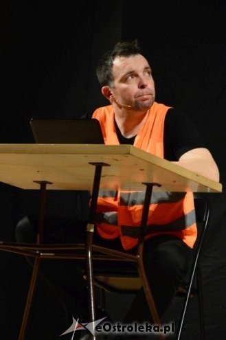 Kabaret Ani Mru Mru w Ostrołęce [25.02.2017] - zdjęcie #18 - eOstroleka.pl