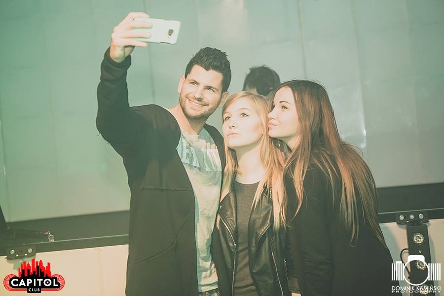 Małach & Rufuz w Clubie Capitol Sypniewo [ZDJĘCIA] - zdjęcie #135 - eOstroleka.pl