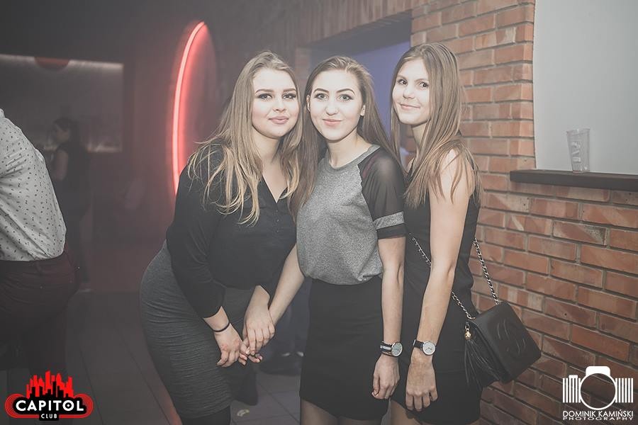 Małach & Rufuz w Clubie Capitol Sypniewo [ZDJĘCIA] - zdjęcie #88 - eOstroleka.pl