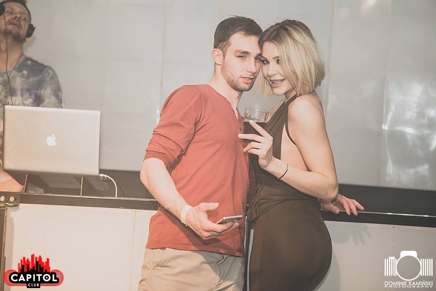 Małach & Rufuz w Clubie Capitol Sypniewo [ZDJĘCIA] - zdjęcie #68 - eOstroleka.pl