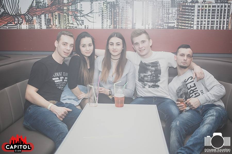 Małach & Rufuz w Clubie Capitol Sypniewo [ZDJĘCIA] - zdjęcie #52 - eOstroleka.pl