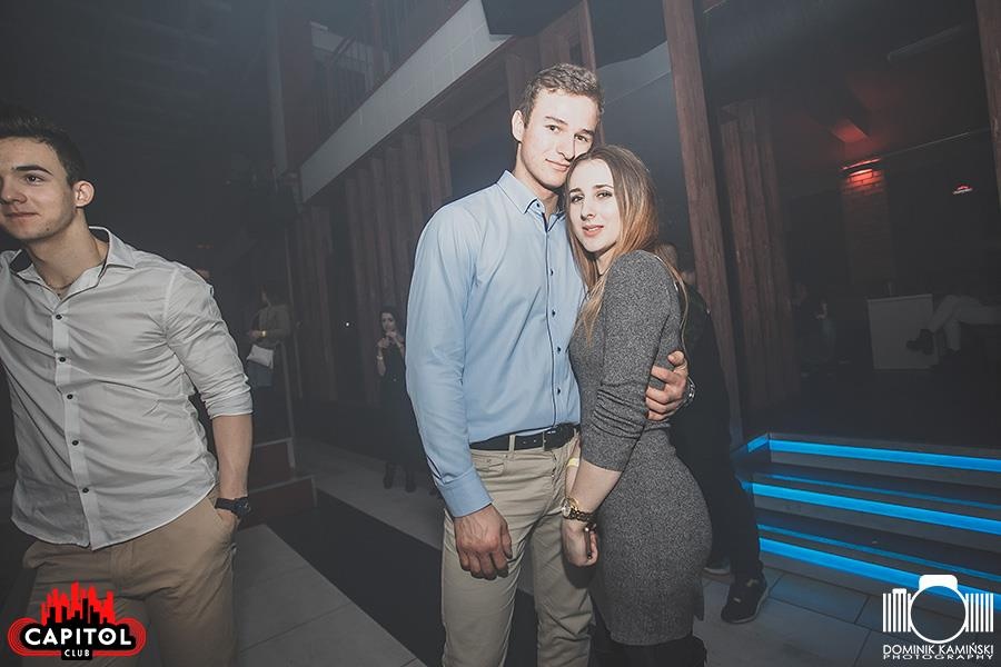 Małach & Rufuz w Clubie Capitol Sypniewo [ZDJĘCIA] - zdjęcie #50 - eOstroleka.pl