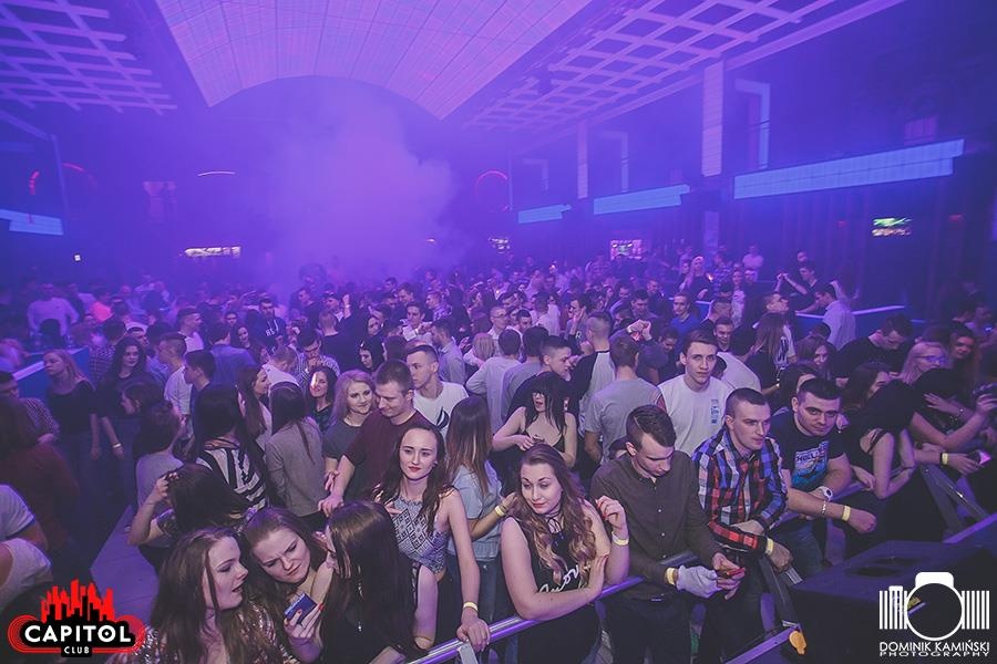 Małach & Rufuz w Clubie Capitol Sypniewo [ZDJĘCIA] - zdjęcie #79 - eOstroleka.pl