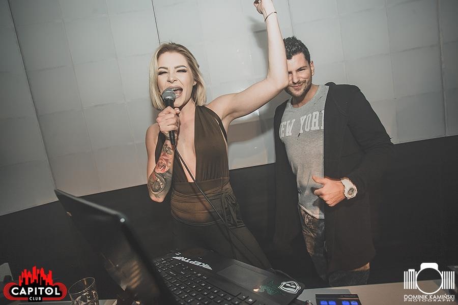 Małach & Rufuz w Clubie Capitol Sypniewo [ZDJĘCIA] - zdjęcie #53 - eOstroleka.pl