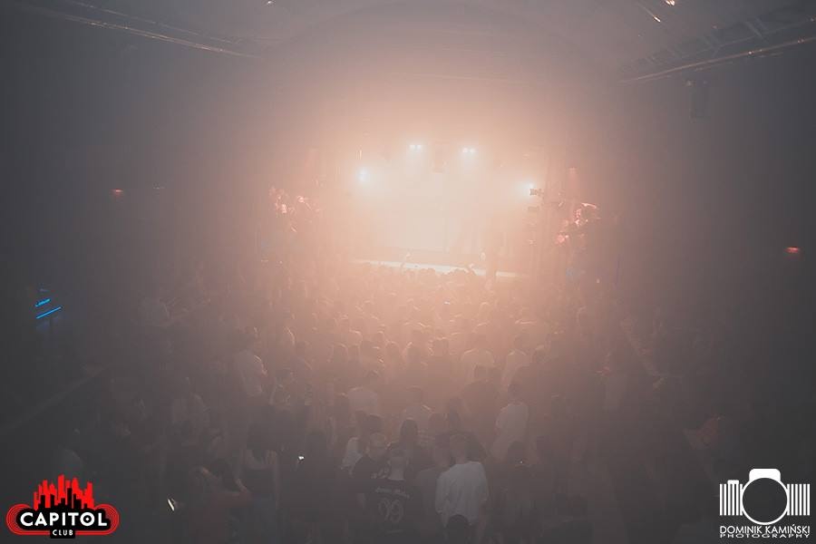 Małach & Rufuz w Clubie Capitol Sypniewo [ZDJĘCIA] - zdjęcie #17 - eOstroleka.pl