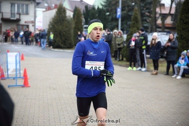 Bieg Tropem Wilczym - OSTROŁĘKA [26.02.2017] - zdjęcie #86 - eOstroleka.pl