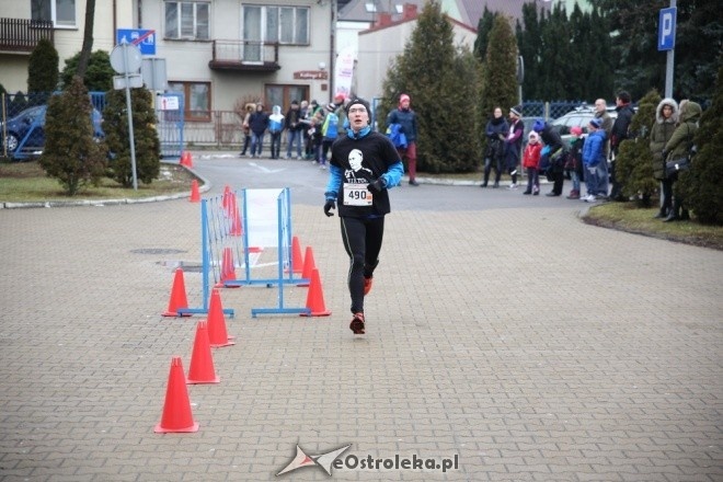 Bieg Tropem Wilczym - OSTROŁĘKA [26.02.2017] - zdjęcie #75 - eOstroleka.pl