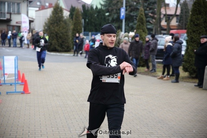 Bieg Tropem Wilczym - OSTROŁĘKA [26.02.2017] - zdjęcie #68 - eOstroleka.pl