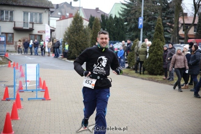 Bieg Tropem Wilczym - OSTROŁĘKA [26.02.2017] - zdjęcie #67 - eOstroleka.pl