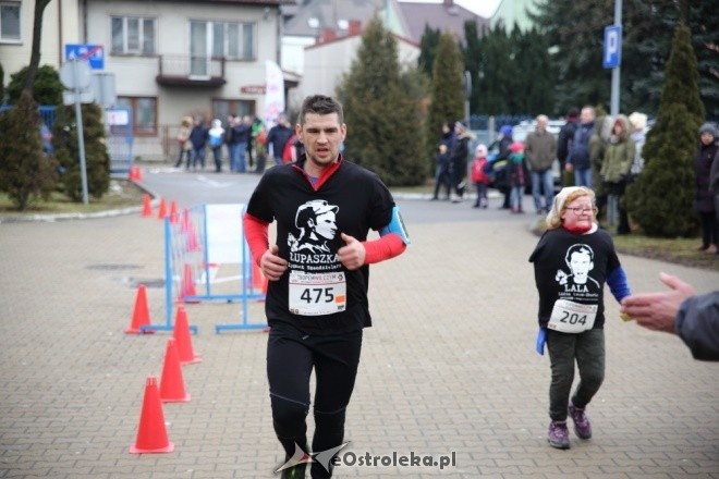 Bieg Tropem Wilczym - OSTROŁĘKA [26.02.2017] - zdjęcie #63 - eOstroleka.pl