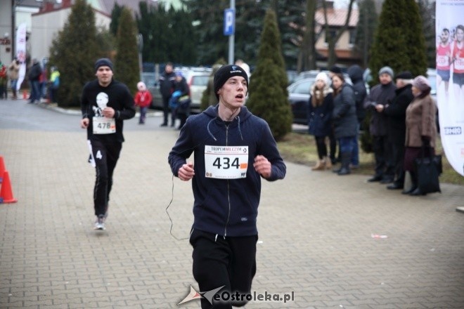 Bieg Tropem Wilczym - OSTROŁĘKA [26.02.2017] - zdjęcie #53 - eOstroleka.pl