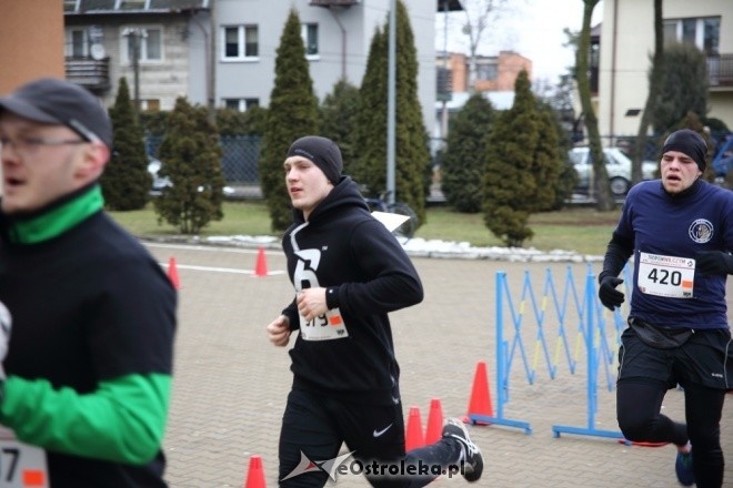 Bieg Tropem Wilczym - OSTROŁĘKA [26.02.2017] - zdjęcie #45 - eOstroleka.pl