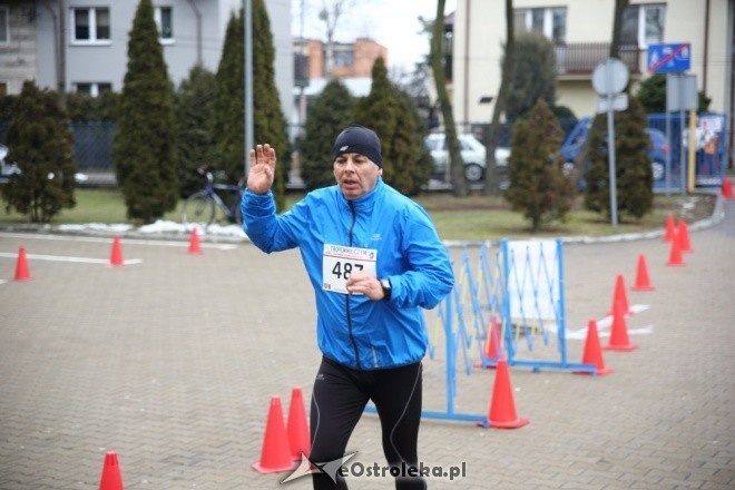 Bieg Tropem Wilczym - OSTROŁĘKA [26.02.2017] - zdjęcie #43 - eOstroleka.pl
