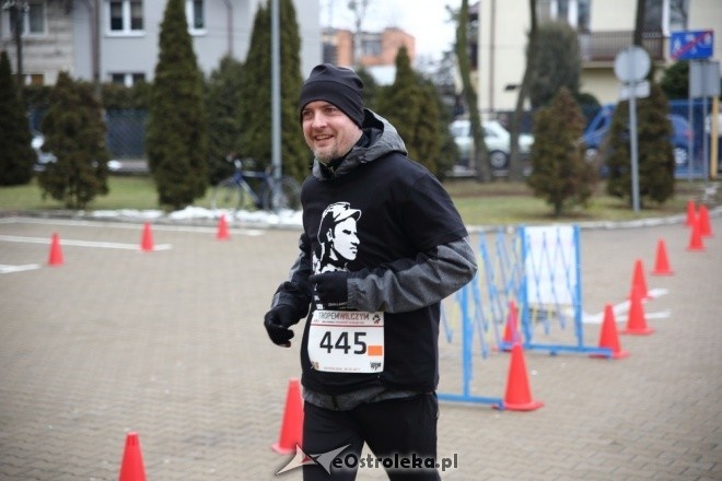 Bieg Tropem Wilczym - OSTROŁĘKA [26.02.2017] - zdjęcie #39 - eOstroleka.pl