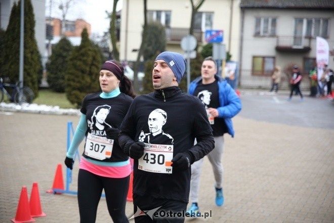 Bieg Tropem Wilczym - OSTROŁĘKA [26.02.2017] - zdjęcie #37 - eOstroleka.pl