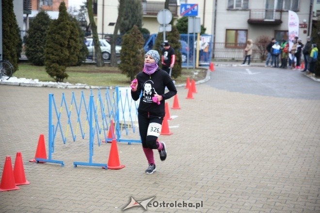 Bieg Tropem Wilczym - OSTROŁĘKA [26.02.2017] - zdjęcie #36 - eOstroleka.pl