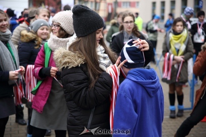 Bieg Tropem Wilczym - OSTROŁĘKA [26.02.2017] - zdjęcie #35 - eOstroleka.pl