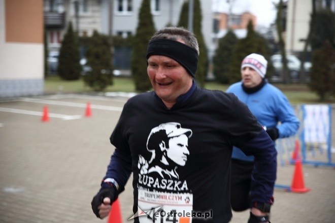 Bieg Tropem Wilczym - OSTROŁĘKA [26.02.2017] - zdjęcie #31 - eOstroleka.pl