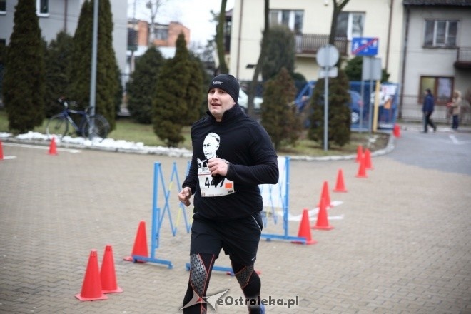 Bieg Tropem Wilczym - OSTROŁĘKA [26.02.2017] - zdjęcie #30 - eOstroleka.pl