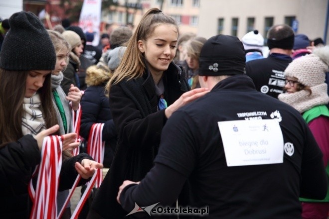 Bieg Tropem Wilczym - OSTROŁĘKA [26.02.2017] - zdjęcie #29 - eOstroleka.pl