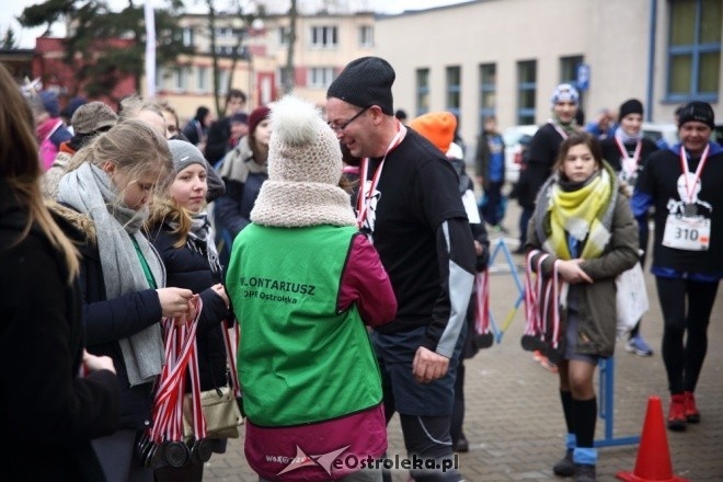 Bieg Tropem Wilczym - OSTROŁĘKA [26.02.2017] - zdjęcie #28 - eOstroleka.pl