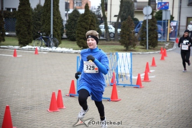 Bieg Tropem Wilczym - OSTROŁĘKA [26.02.2017] - zdjęcie #25 - eOstroleka.pl