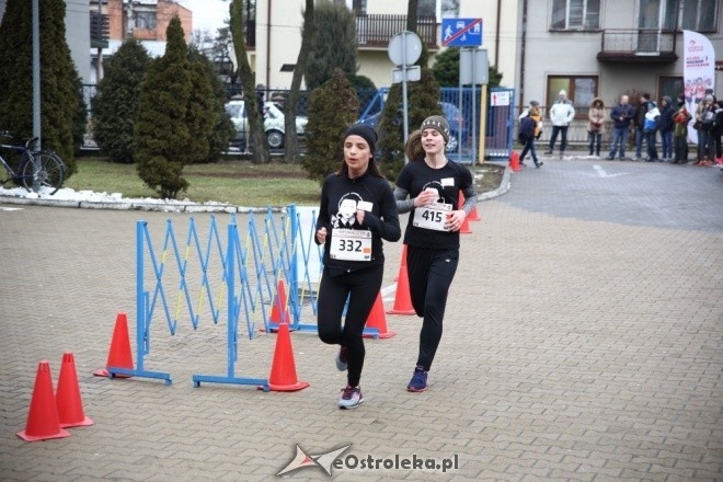 Bieg Tropem Wilczym - OSTROŁĘKA [26.02.2017] - zdjęcie #24 - eOstroleka.pl