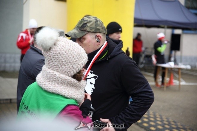 Bieg Tropem Wilczym - OSTROŁĘKA [26.02.2017] - zdjęcie #23 - eOstroleka.pl