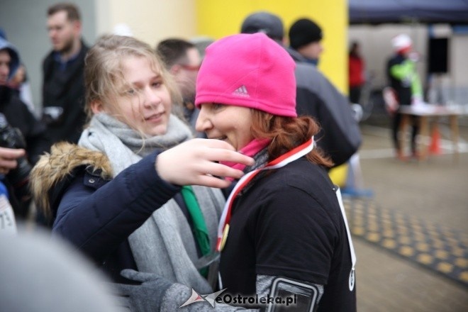 Bieg Tropem Wilczym - OSTROŁĘKA [26.02.2017] - zdjęcie #22 - eOstroleka.pl