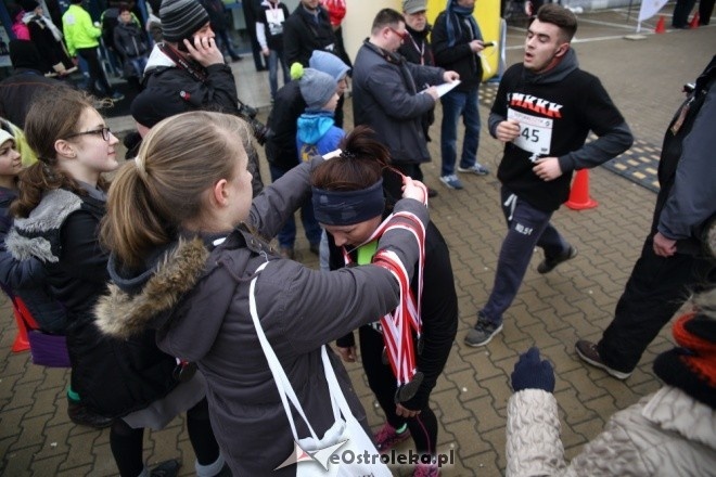Bieg Tropem Wilczym - OSTROŁĘKA [26.02.2017] - zdjęcie #20 - eOstroleka.pl