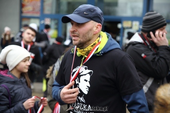 Bieg Tropem Wilczym - OSTROŁĘKA [26.02.2017] - zdjęcie #19 - eOstroleka.pl