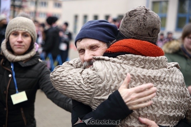 Bieg Tropem Wilczym - OSTROŁĘKA [26.02.2017] - zdjęcie #17 - eOstroleka.pl