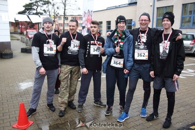 Bieg Tropem Wilczym - OSTROŁĘKA [26.02.2017] - zdjęcie #16 - eOstroleka.pl