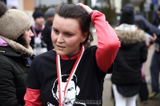 Bieg Tropem Wilczym - OSTROŁĘKA [26.02.2017] - zdjęcie #15 - eOstroleka.pl
